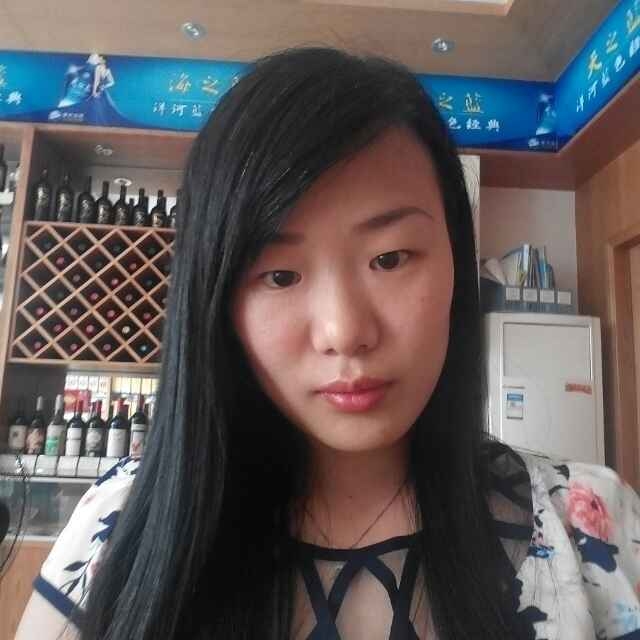 风铃的第一张照片--内江闪婚服务中心